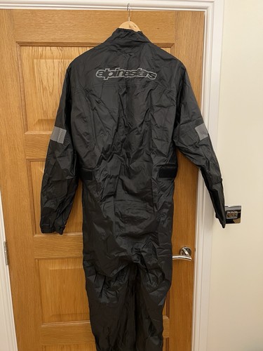 Waterproof over suit - waterproof,