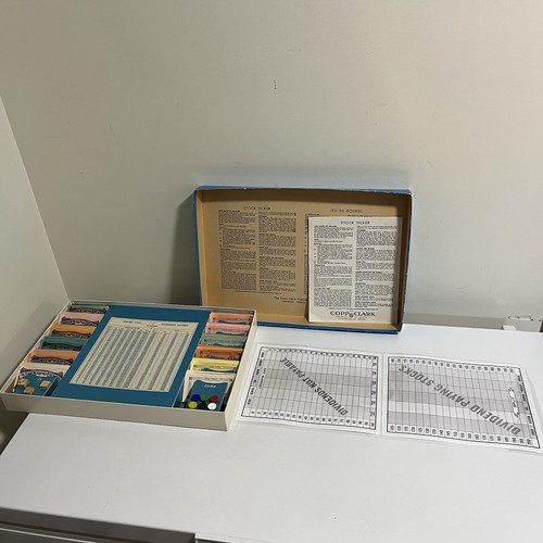 Stock ticker trading board - ticker,