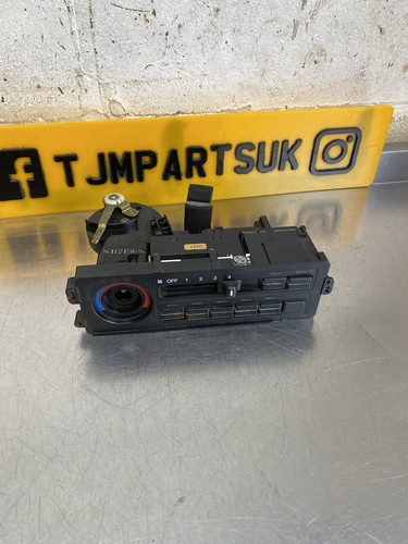 Honda crx ee8 ivt heater - ee,