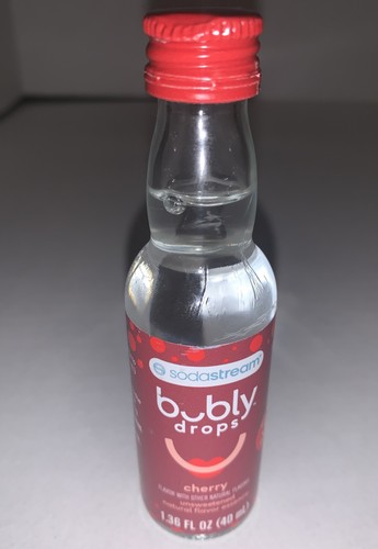 Sodastream bubly drops - sodastream,