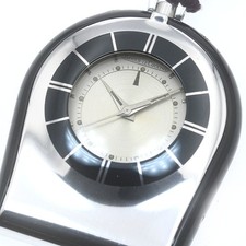 JAEGER-LECOULTRE Memovox