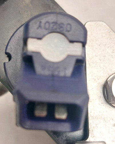Tohatsu 40hp 50hp - tldi, fuel