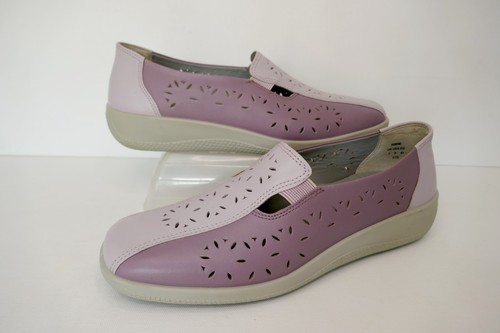 Hotter rimini mauve lilac - rimini, mauve+lilac