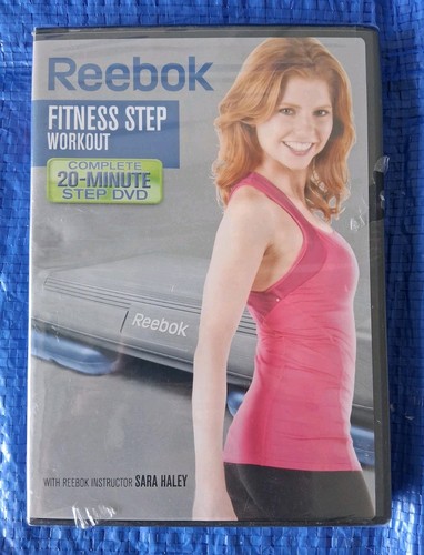 Reebok fitness step - step,
