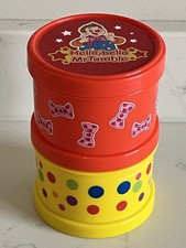 CBeebies Something Special Mr