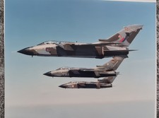 Panavia Tornado TTTE BAE