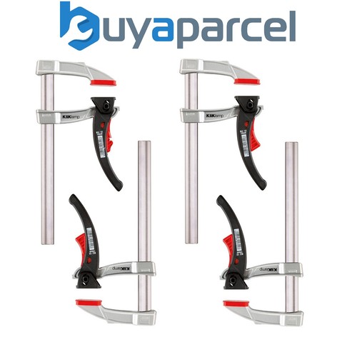 Bessey kliklamp quick - bessey,