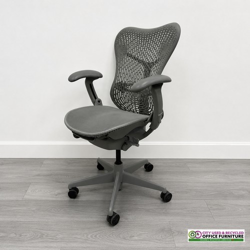 Herman miller mirra - miller,