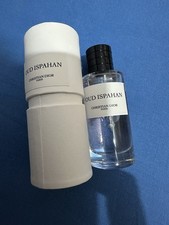 Christian Dior Oud Ispahan Eau