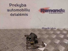 Iveco Daily III Flatbed Latch