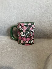 Jack Wills Floral Mug