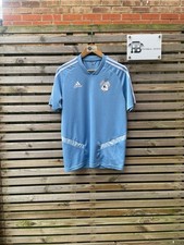 Cardiff City Football Training