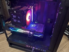 Gaming PC - RTX 3070 - 16GB