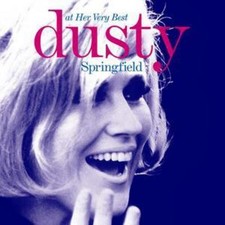 Dusty Springfield: At Her Very
