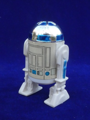 Rare top 1977 - ++, kenner