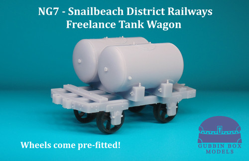 Ng7 snailbeach district - ng7,