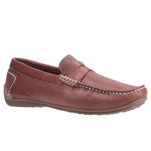 Hush puppies roscoe slip - puppies,