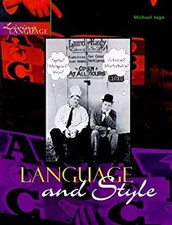 Language and Style Paperback