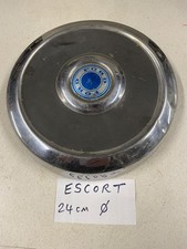 Vintage FORD Car Van Hub cap