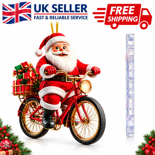Merry christmas santa - christmas,