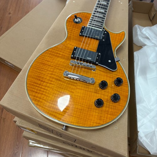 Honey burst style - burst,