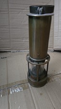 Mining lamp type hcp - type, patterson