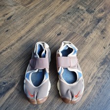 ***RARE*** Nike Air Rift 2005