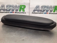 BMW Rear Armrest N/S Passenger