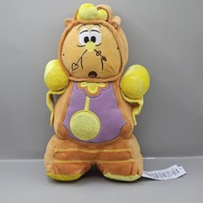 Disney Store Beauty & The