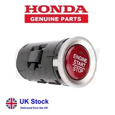 New Genuine Honda Jazz Fit GK 2015-2017 Engine Start Switch Button OEM. 