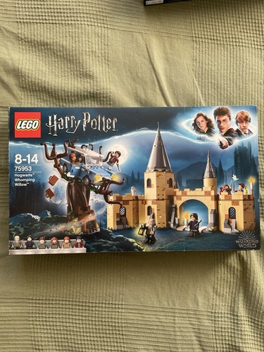 Lego harry potter - lego,