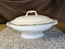 Alfred Meakin Royal Ironstone