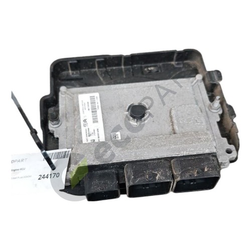 Citroen mk3 engine - c3, ecu