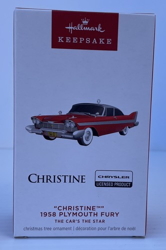 New hallmark 2024 - new!!!,