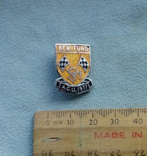 1977 Isle of Man TT ACU