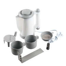 Streetwize 12V Travel Kettle