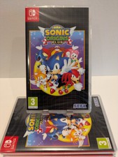 Sonic Origins Plus SWITCH