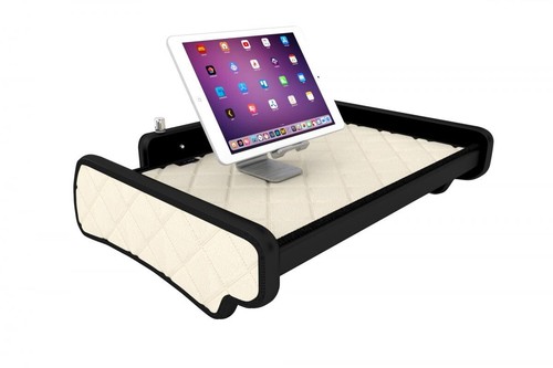 Central led table - central,