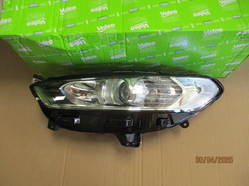 New valeo headlight left - new,