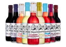 Mr Fitzpatrick vintage cordials - 500ml