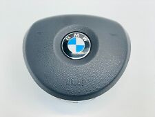 BMW E90 E91 E92 E93 E81 E82 E87 E88 - M Sport Steering Wheel Airbag 6770515 #072