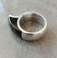 Emporio Armani Ring, Solid 925