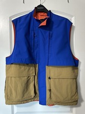 Daiwa Vest Blue