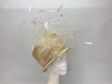 Ladies natural with - with, ivory