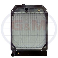Radiator for CATERPILLAR