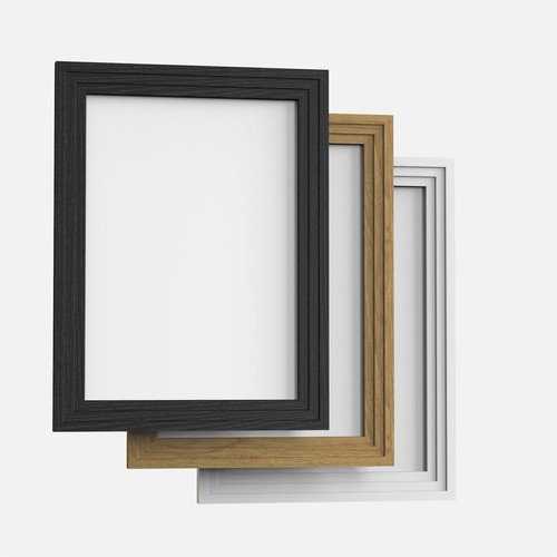 Traditional 30mm step molding - 30mm,