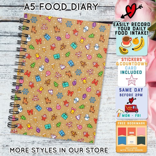 Food diary diet weight loss - food,