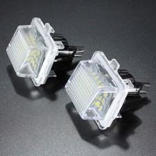 2x For Mercedes Benz Canbus