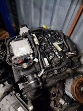 Mercedes W212 E220 E250 CDI Engine Complete 2.1d OM651 651.924