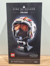 Lego 75327 Star Wars Luke
